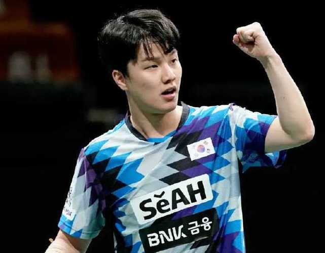 China Open